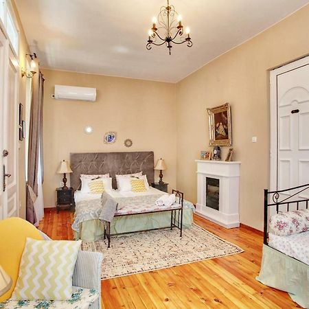 Guest House Sahat Tepe Пловдив Екстериор снимка