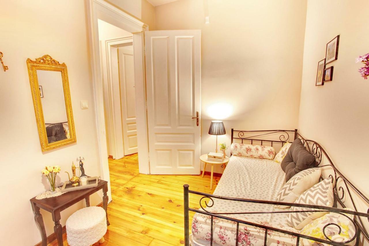 Guest House Sahat Tepe Пловдив Екстериор снимка
