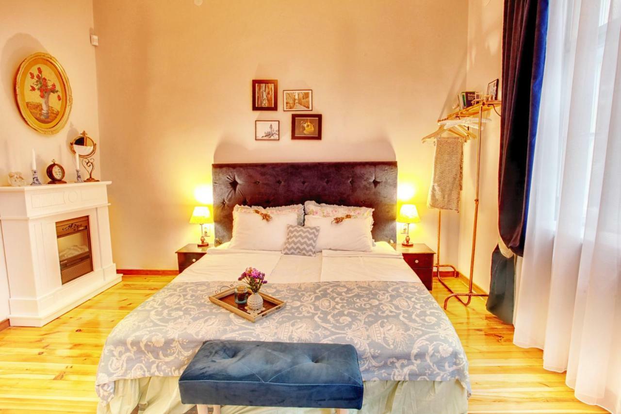Guest House Sahat Tepe Пловдив Екстериор снимка