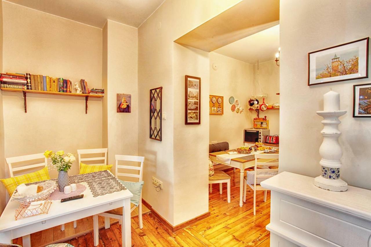 Guest House Sahat Tepe Пловдив Екстериор снимка