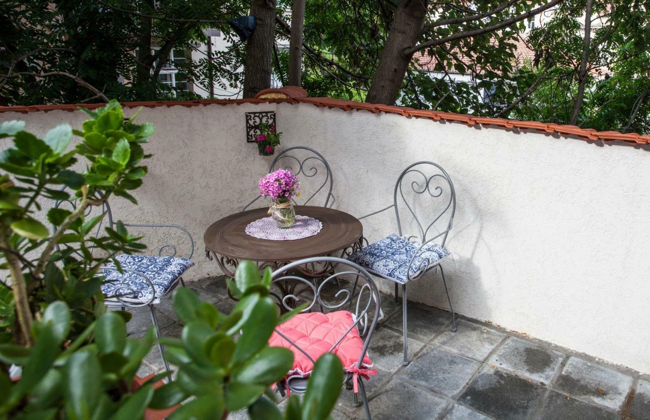 Guest House Sahat Tepe Пловдив Екстериор снимка