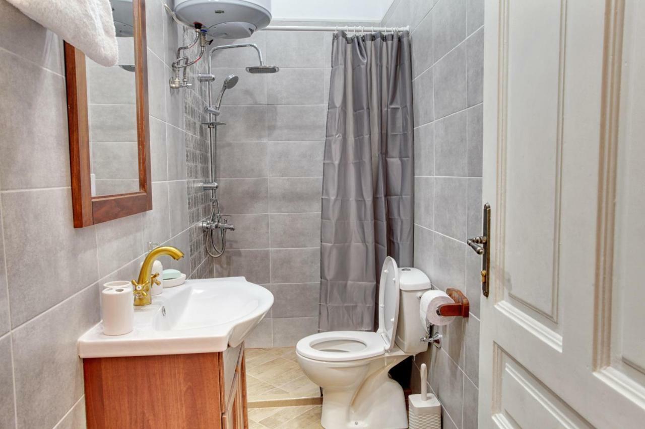 Guest House Sahat Tepe Пловдив Екстериор снимка