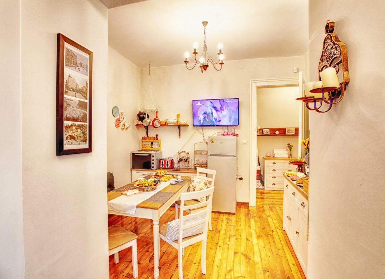Guest House Sahat Tepe Пловдив Екстериор снимка