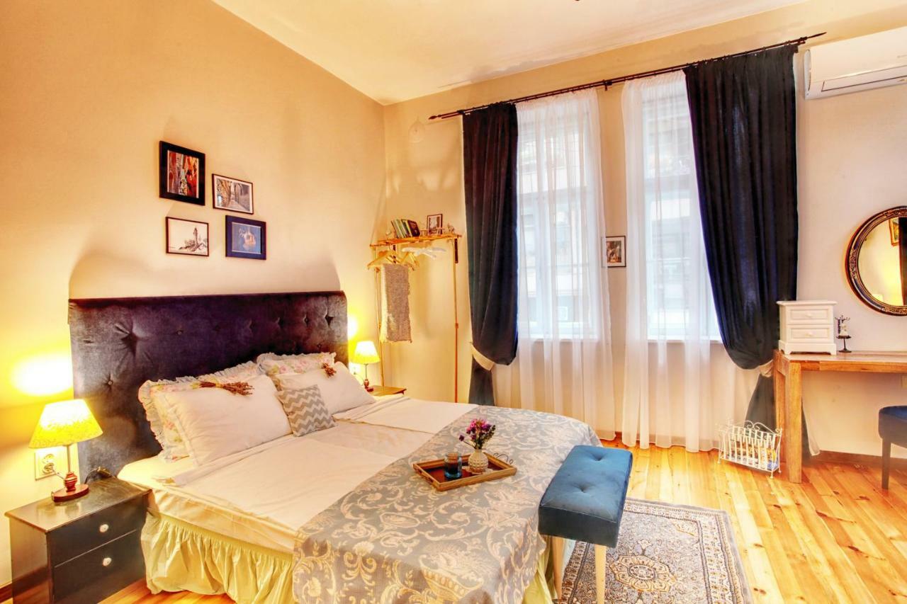 Guest House Sahat Tepe Пловдив Екстериор снимка