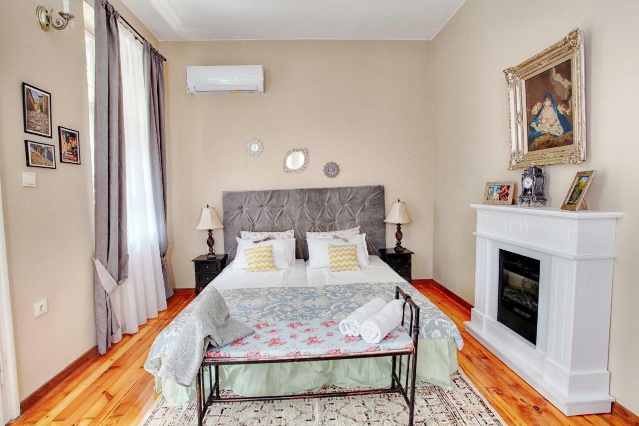 Guest House Sahat Tepe Пловдив Екстериор снимка
