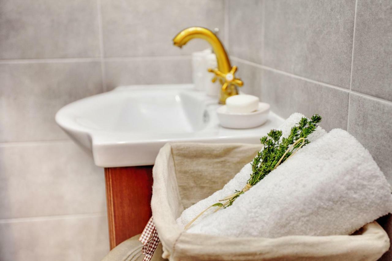 Guest House Sahat Tepe Пловдив Екстериор снимка