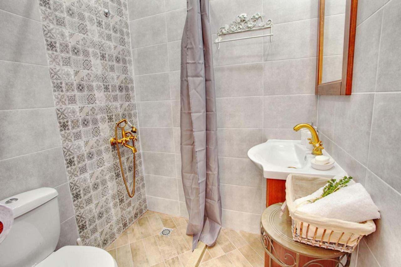 Guest House Sahat Tepe Пловдив Екстериор снимка
