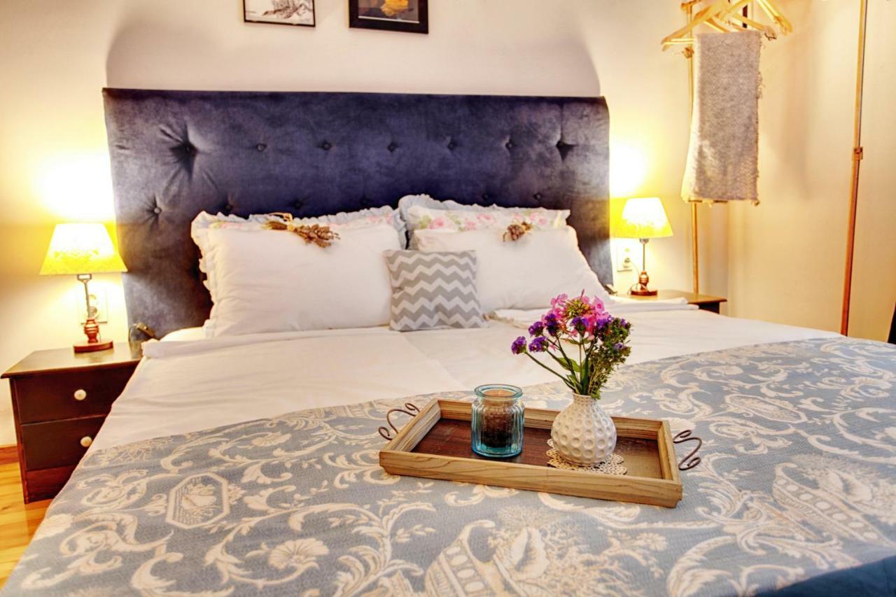 Guest House Sahat Tepe Пловдив Екстериор снимка