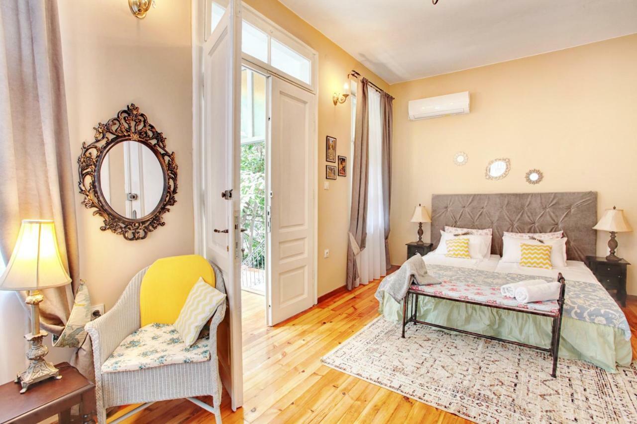 Guest House Sahat Tepe Пловдив Екстериор снимка