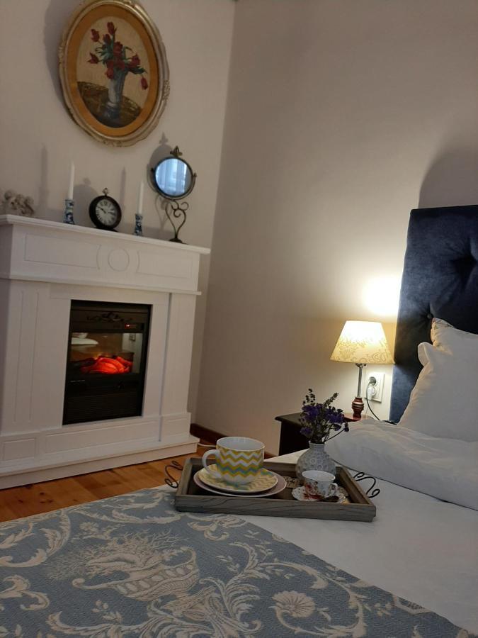 Guest House Sahat Tepe Пловдив Екстериор снимка