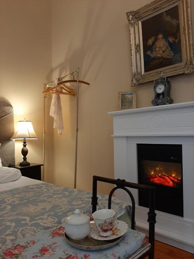 Guest House Sahat Tepe Пловдив Екстериор снимка